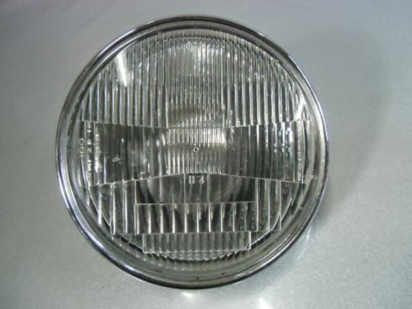 XS-1 ヘッドライト(XS650E)