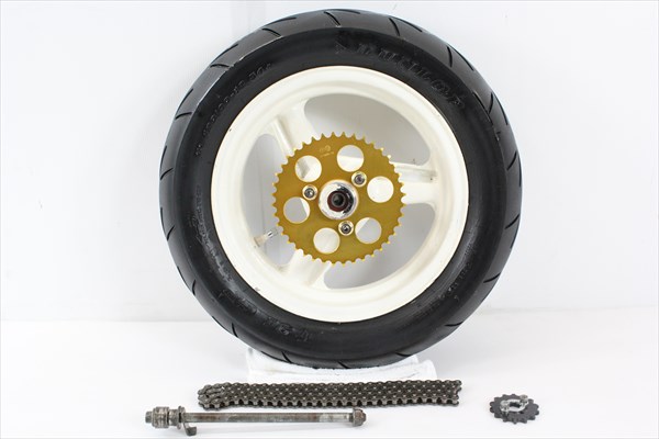 NSR50-1[04リアホイール]検NSR80｝140