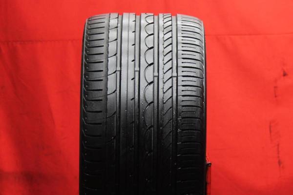 単品《ヨコハマ》アドバン スポーツ[305/25R20]8.5分山★n20
