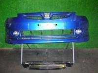 フィット DBA-GD1 FバンパーASSY