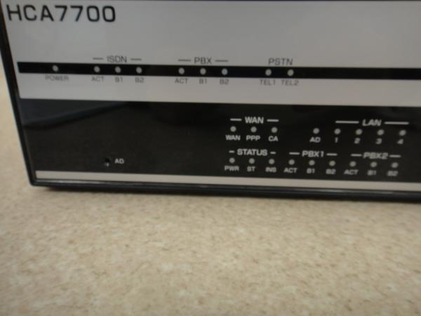 HCA7700 オーディオ機器 商品の説明多機能なオーディオ…