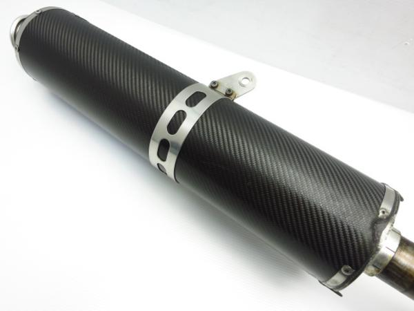 チタンビート ビート BEET チタン マフラー ZX25R ZX-25R 政府認証モデル Ninja ZX