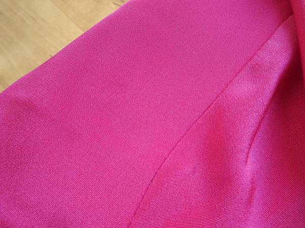 3.1フィリップリム シルバー バック リボン ワンピース ピンク 8