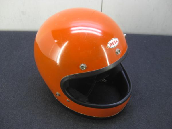 BELL　ベル　ビンテージヘルメット　ベルスター　１２０　