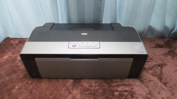 H19033 ■EPSON A3プリンター PX-g5300■