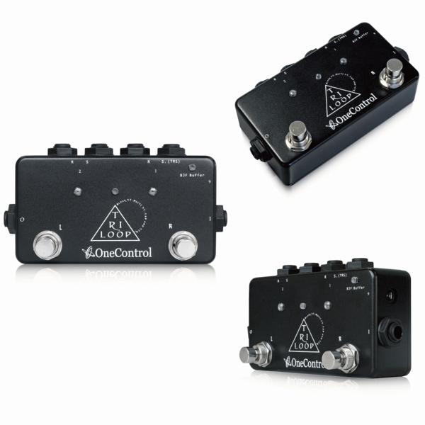 【アウトレット】 One Control　Tri Loop　/ nv23745