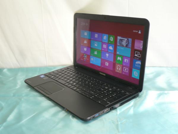 ▲中古▲TOSHIBA dynabook Satellite B252 B252/G▲B J191283