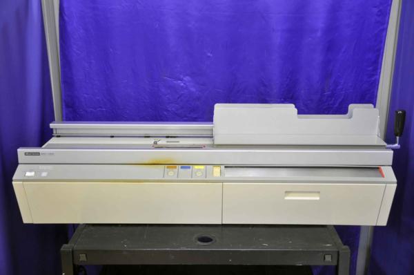 HORIZON ホリゾン　自動製本機 【BQ-18Ⅱ】　SH0116D