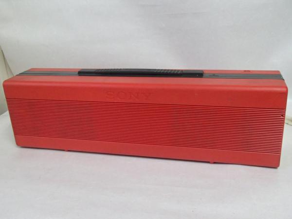 ジャンク】SONY CHORDMACHINE CFS-C7ラジカセ 希少品 Yahoo