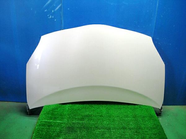 【F】良好！プリウス☆30系☆ボンネット　070＜A-9172＞