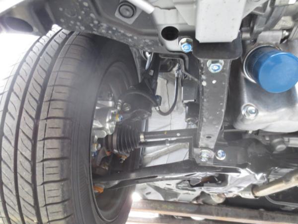 JH1 N-WGN ストラットASSYナックルドラシャロアアーム　Nワゴン