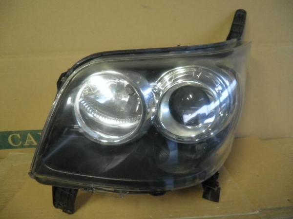 ムーヴ　L175S　HID 左ヘッドライト キセノン　☆送料800円☆