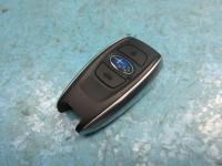 レガシィB4 DBA-BN9 純正 キーレスリモコン 中古 送込 鍵無し