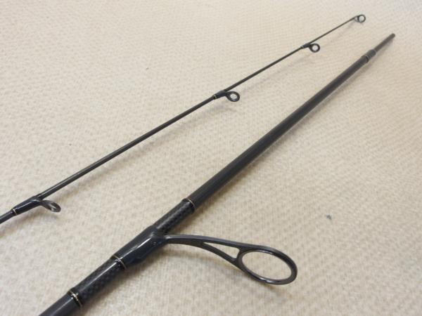 ダイワ モアザンブランジーノ MT BRANZINO AGS 97LML即決129-233
