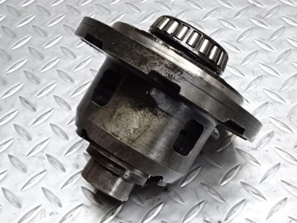 □TRD AW11 MR2 NA 機械式 LSD EP91 82 NCP13 NCP91 AE111 AE101