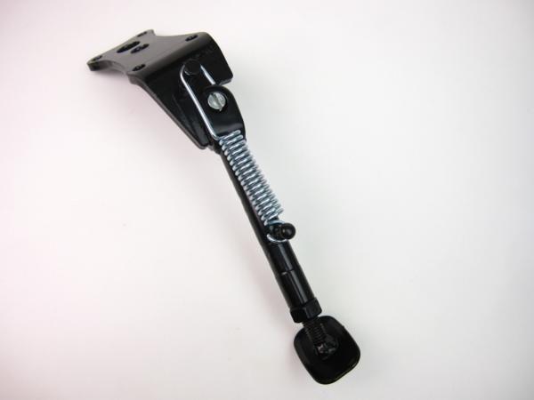 モンキー/ゴリラ バックステップ用長さ調整式サイドスタンド