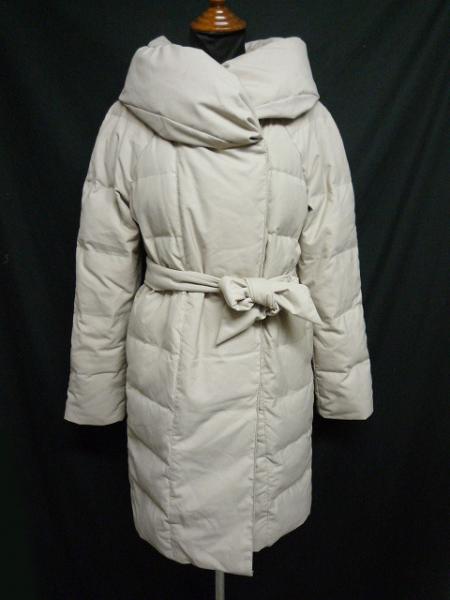 【PLST/プラステ】ロングダウンジャケット ダウンコート/e94