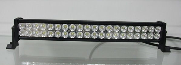 超爆光 汎用 120WLEDワークライト 12V/24V兼用 LED作業灯