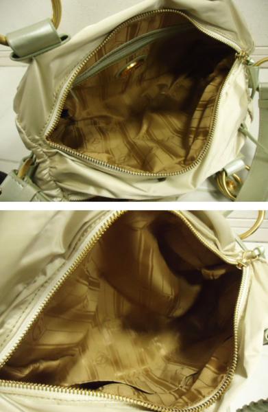 0423-44◇美品 定価7万 フランチェスコ ビアジア◇レザーバッグ