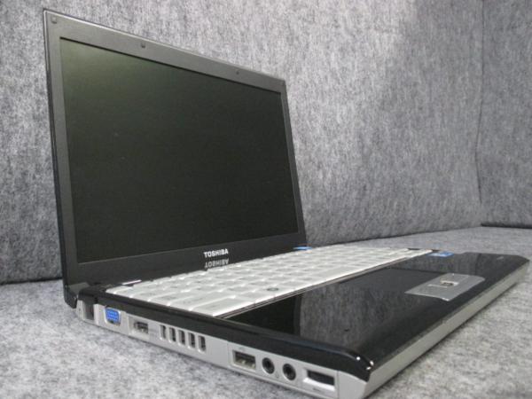 東芝 dynabook NX/76JBL Core2Duo ノート ジャンク N00193 dynabook
