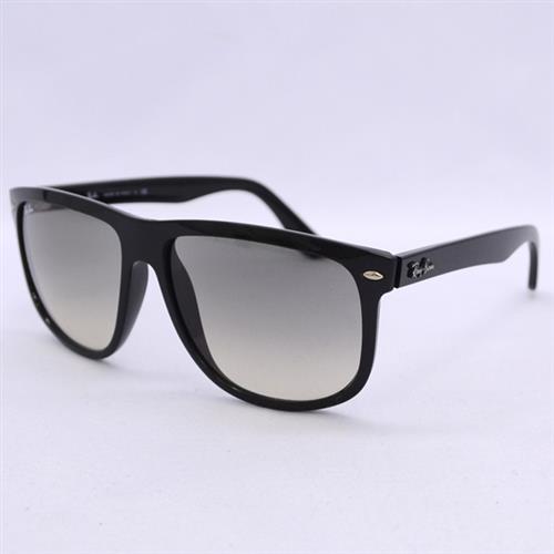 レイバン★サングラス ブラック グレーグラデーション RB4147