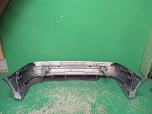 H10年 525i E39 リアバンパー 後 純正