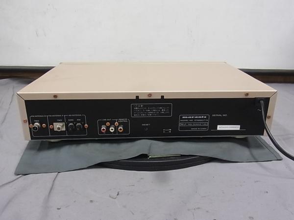 専用出品 32203.marantz / ST6000/F1N / オーディオチューナー AMFM確認