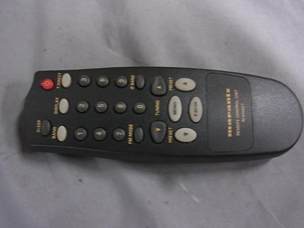 専用出品 32203.marantz / ST6000/F1N / オーディオチューナー AMFM確認