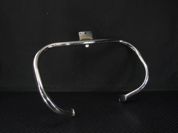 ボリューム感満点!ドラッグスター400エンジンガードVH01J