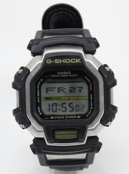 G-SHOCK DW-8195 クレイジーギャングスター ジーショック
