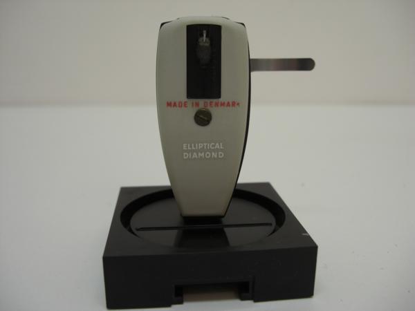 Ortfon カートリッジ　SPU Classic GE ♪ 335FF-8