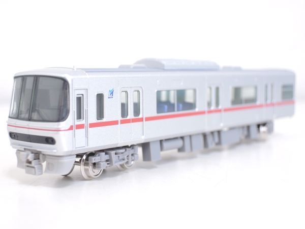 未使用】KATO 10-344 153系 新快速 低運転台 6両セット Nゲージ 鉄道
