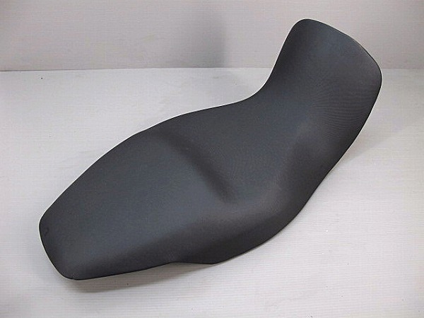 ★BMW R1200GSアドベンチャー SHAD ダブルシート D1622