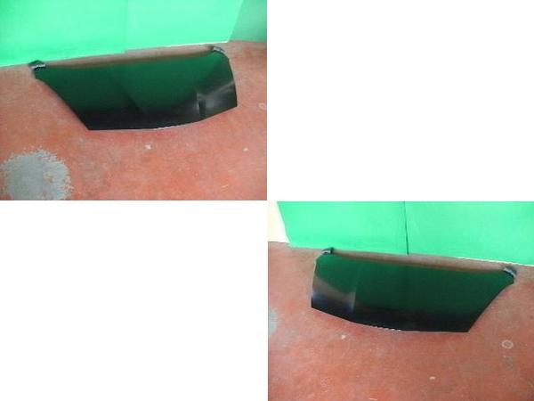 ♪1720/フィット/GE6/ボンネット/フード/前期