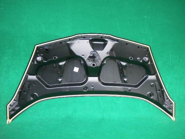 ♪1720/フィット/GE6/ボンネット/フード/前期