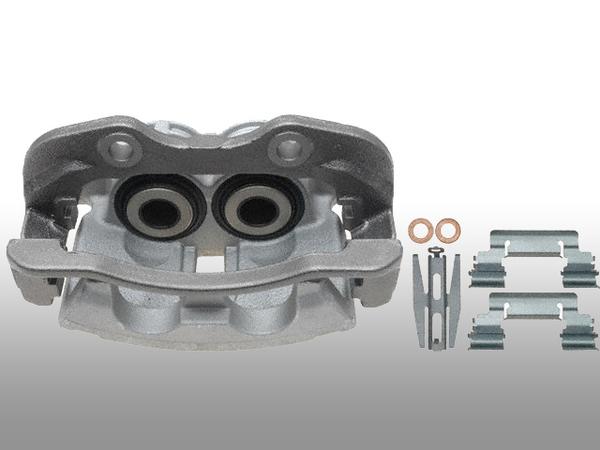 ブレーキキャリパーRrRH/01-06ｙユーコンデナリ