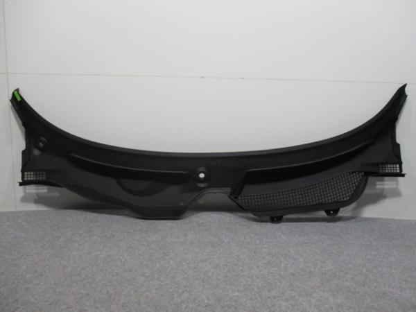 E85/E86 Z4シリーズ BMW フロントカウルトップパネル(60738)
