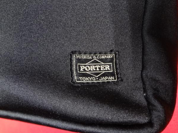PORTER/ポーター ブリーフケース ビジネスバッグ ブラック