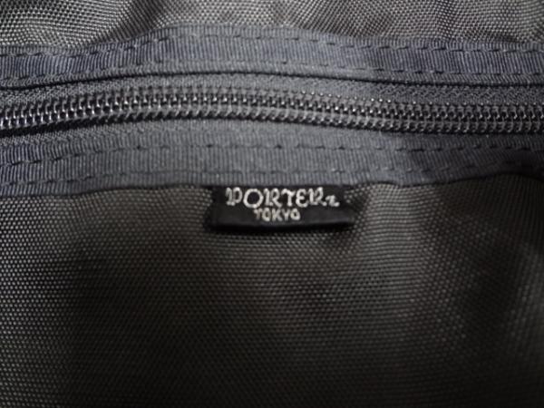 PORTER/ポーター ブリーフケース ビジネスバッグ ブラック