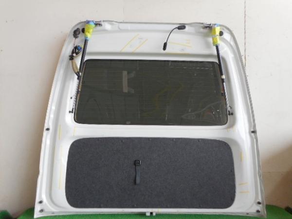 ◇S320V/S330V/S321V ハイゼット 純正 リアゲート/バックドア◇