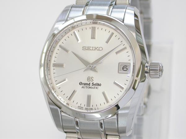 グランドセイコー SBGR051 メカニカルモデル 自動巻き ￥410,400_1