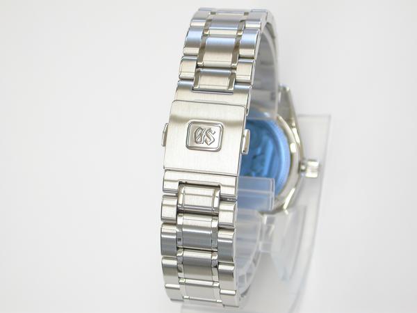 グランドセイコー SBGR051 メカニカルモデル 自動巻き ￥410,400_3