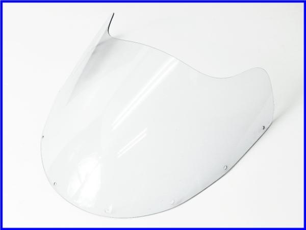 【M】良品♪GSX-R750RK SCREENCRAFT クリアスクリーン♪♪