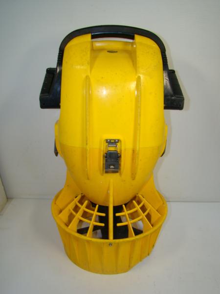 ◆◇◆ａｐｏｌｌｏ ａｖ-1 水中スクーター■B-872◆◇◆