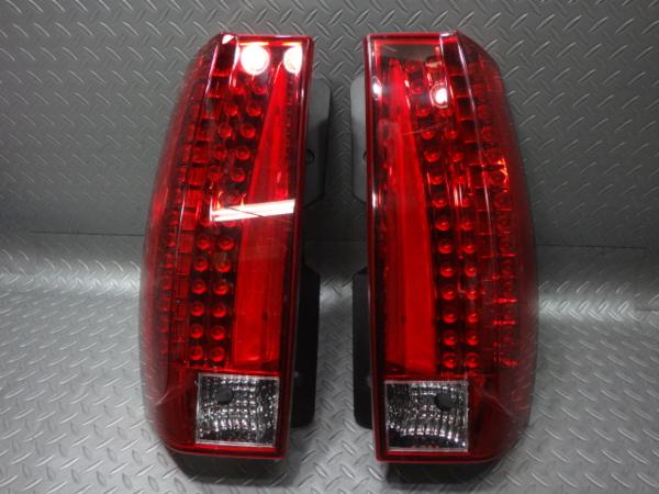 純正? キャデラック エスカレード テールライト US本国 Σ gm