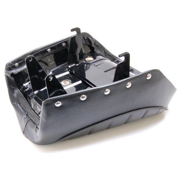 ZHZ213 シート 黒 ゴリラ用 33509 34476 70676 610-1017330