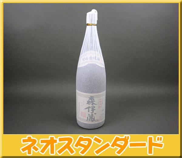 新品未開封】森伊蔵 1800ml ご覧頂きありがとうございます 【公式通販】
