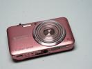 ●安心保証●超美品●Cyber-shot DSC-WX7 ピンク●
