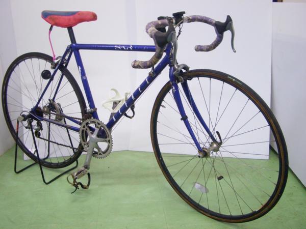 ☆【引取歓迎】MIYATA ALFREX SAR オールアルミボディ 約480m(480mm  