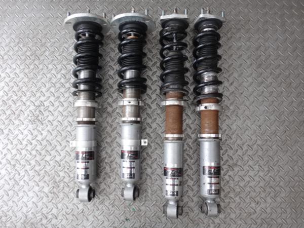 ボルドワールド UZS171 JZS177 17 マジェスタ 全長式 車高調